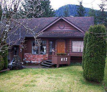 Tall Trees Bed & Breakfast Bed & Breakfast 4*