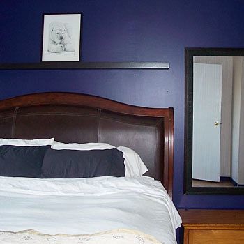 Tall Trees Bed & Breakfast