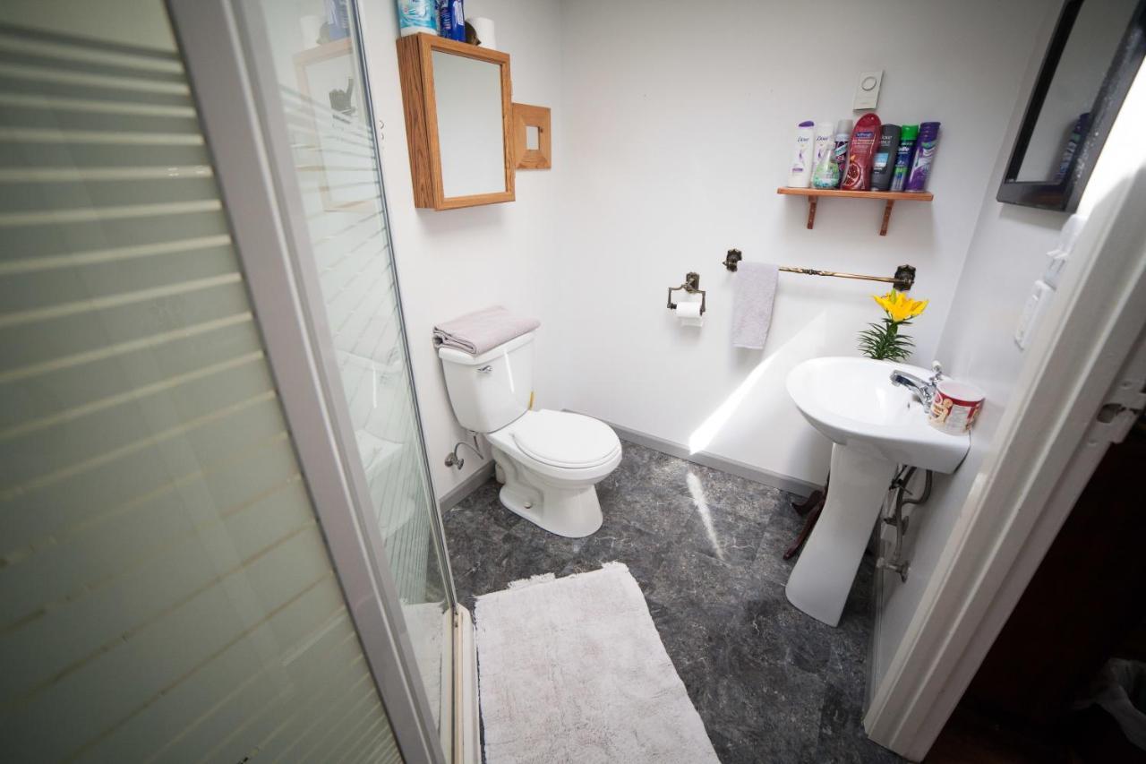 Tall Trees Bed & Breakfast 4*