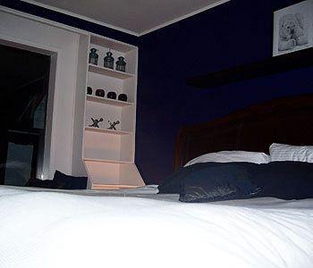 Tall Trees Couette-café 4*